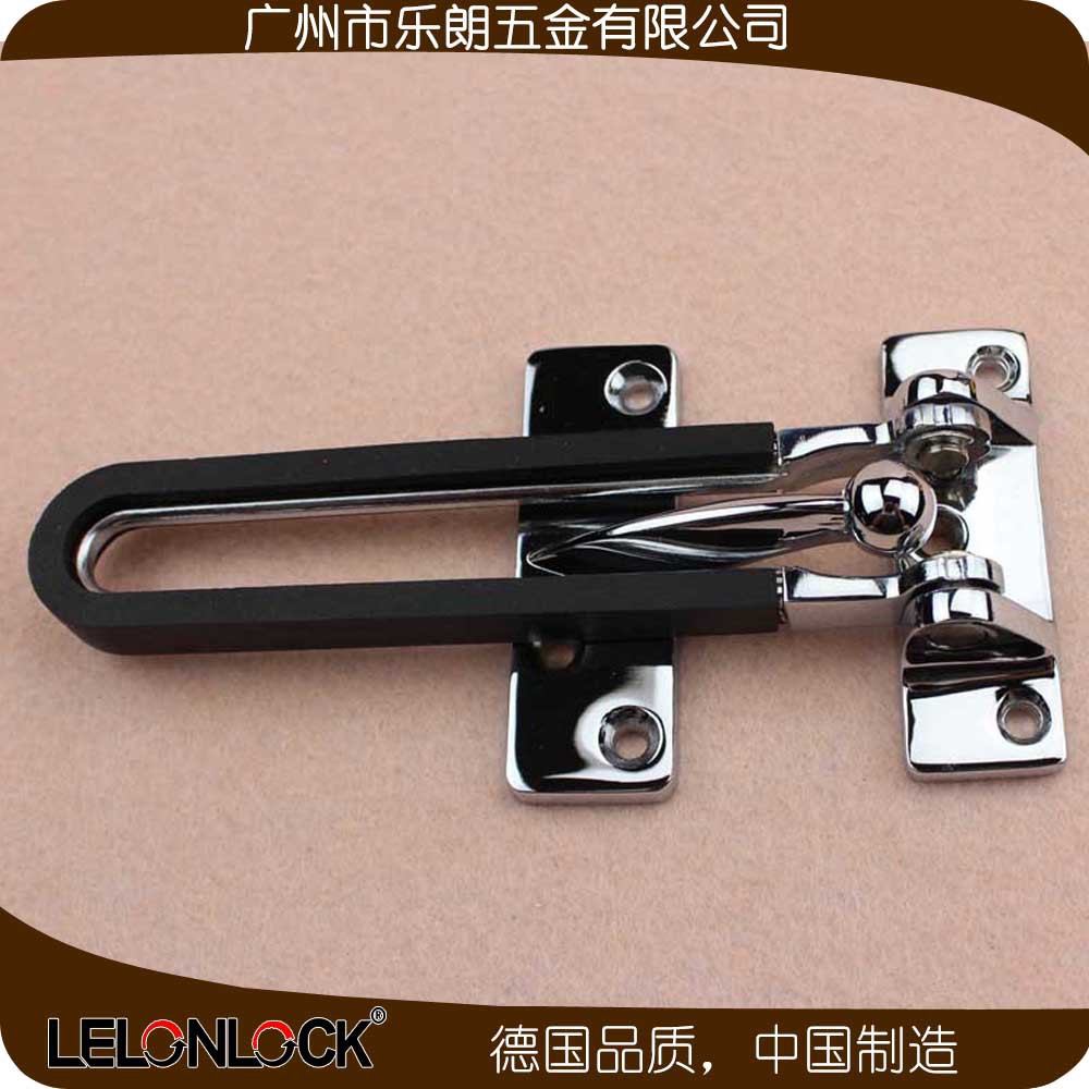 酒店门用防盗扣哪家好？