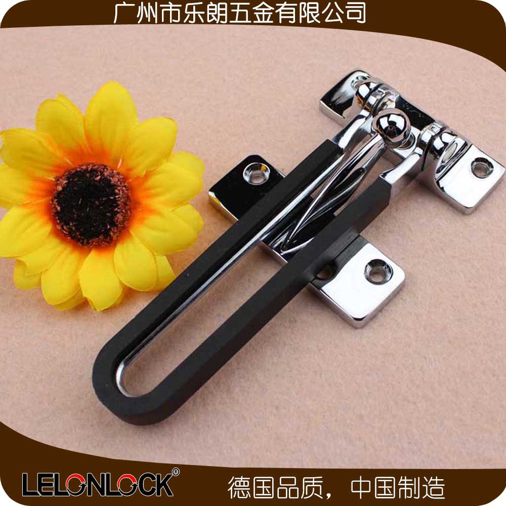 酒店门用防盗扣哪家好？