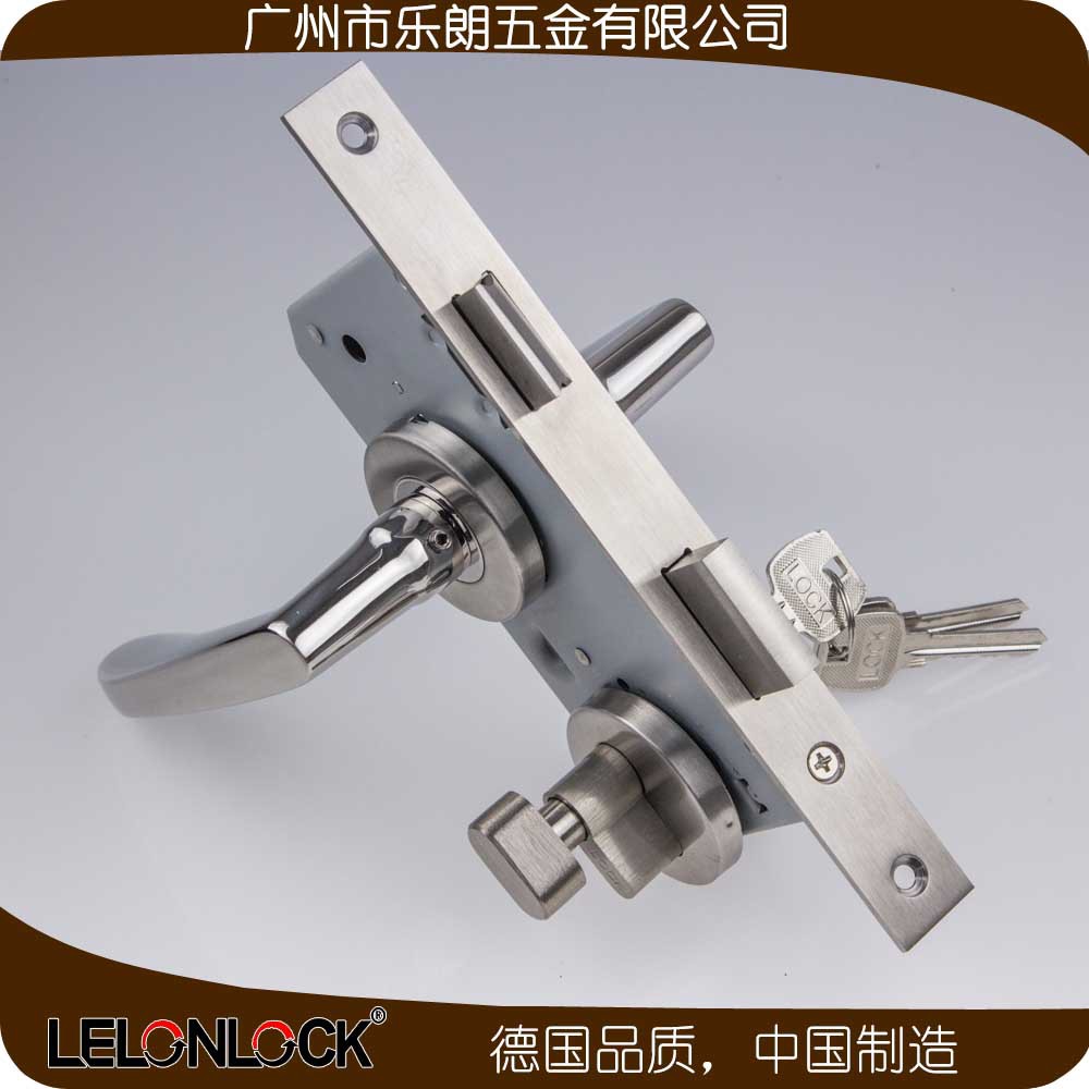 不锈钢门锁哪个品牌质量好？怎么分辨门锁优劣？