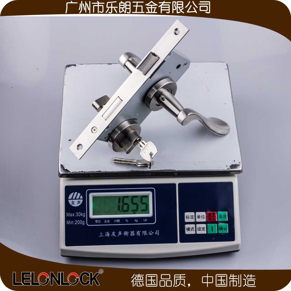 不锈钢门锁哪个品牌质量好？怎么分辨门锁优劣？