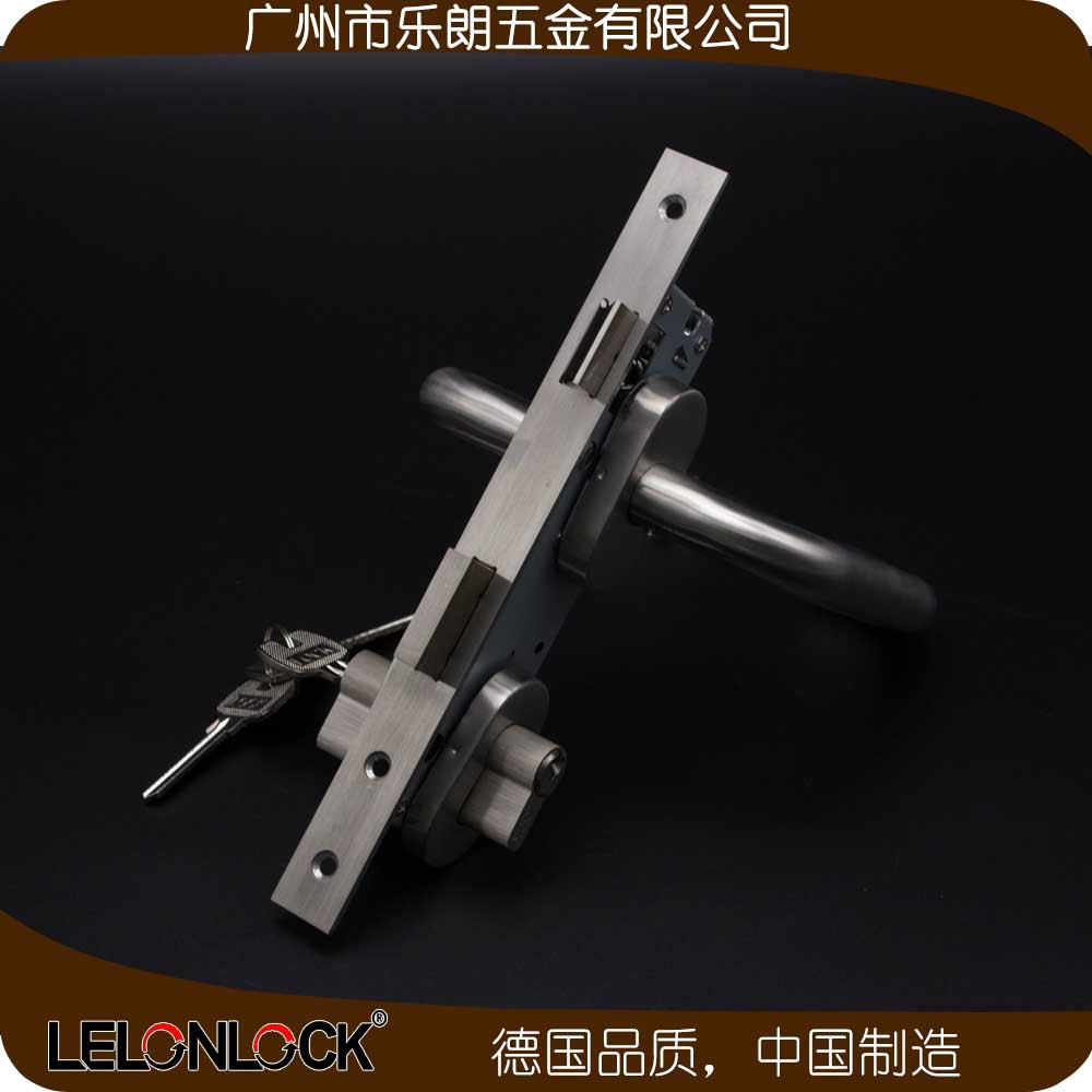 防火门锁怎么选择？