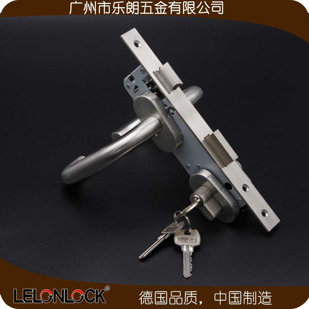 防火门锁怎么选择？