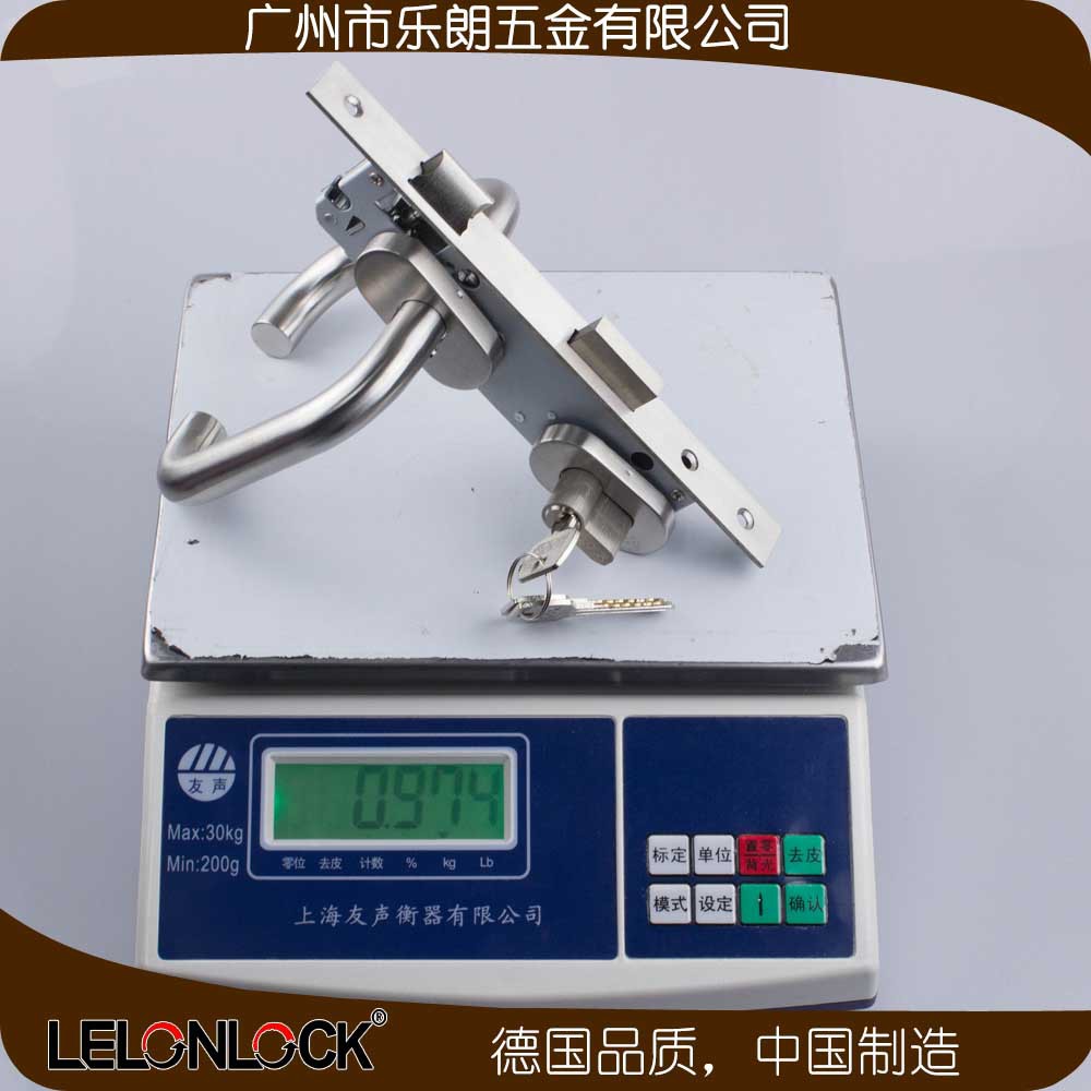 防火门锁怎么选择？