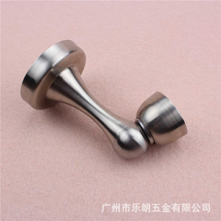 不锈钢门吸的作用是什么？