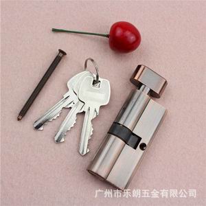 大葫芦单开锁芯哪个品牌质量好？