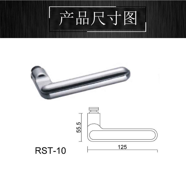 不锈钢门把手哪家好？