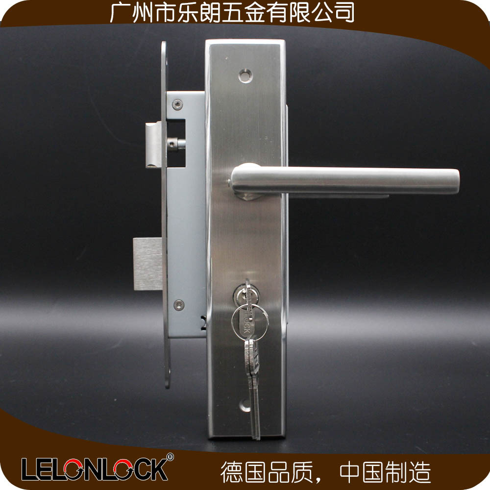 不锈钢室内面板锁哪家好？