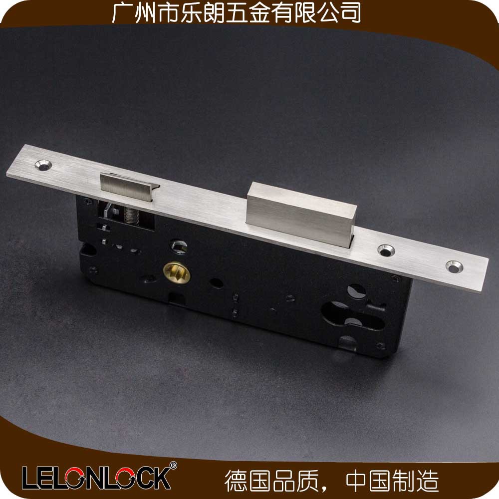 怎么挑选合适的防盗门锁？