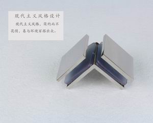 哪个品牌的玻璃固定夹质量好？