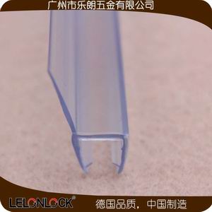 淋浴房胶条怎么选择？