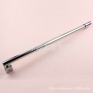 淋浴房拉杆怎么选择？
