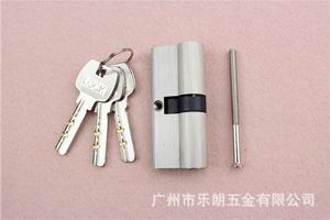 欧标锁芯哪个品牌好？