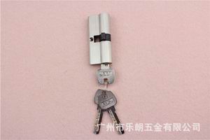 欧标锁芯哪个品牌好？
