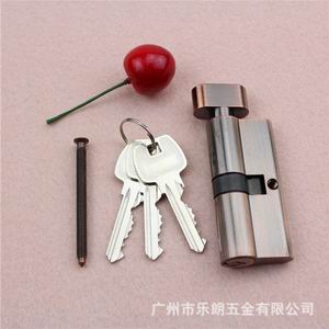 偏芯锁芯哪个品牌好？
