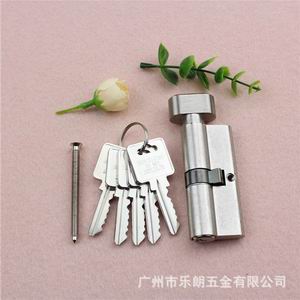 偏芯锁芯哪个品牌好？