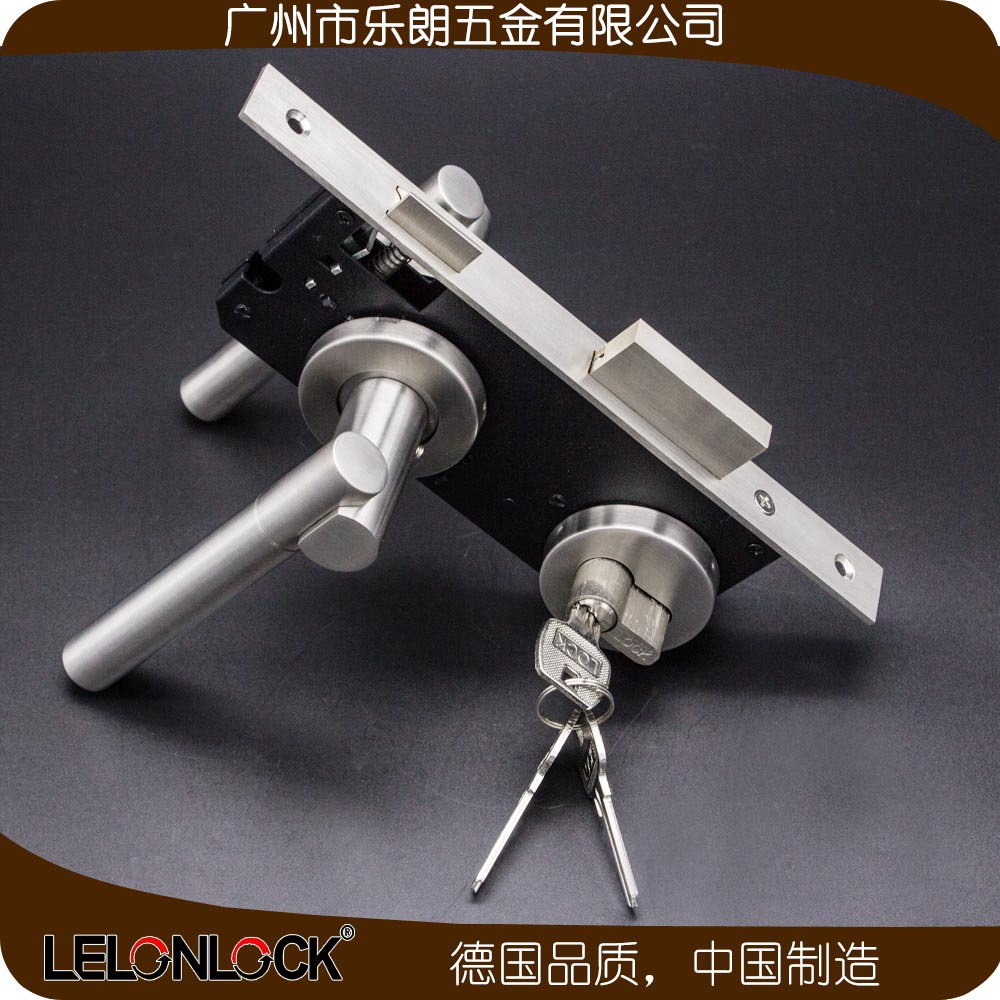 哪个门锁品牌有CE认证？