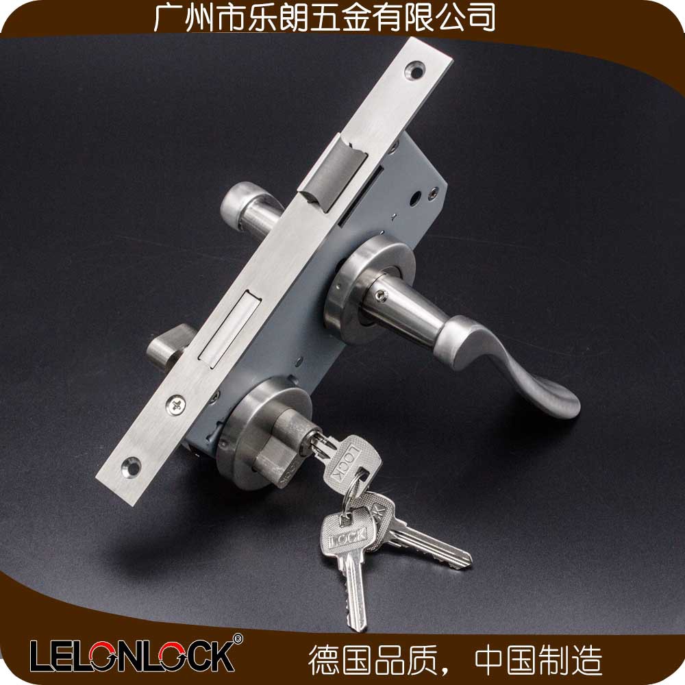 哪个门锁品牌有CE认证？