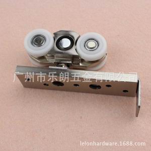 木门吊轮哪个品牌好？
