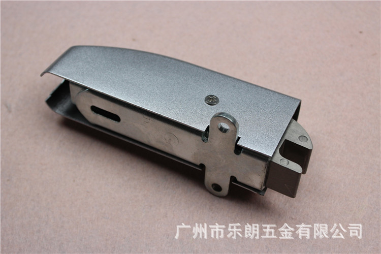平推式推杠锁怎么选择？