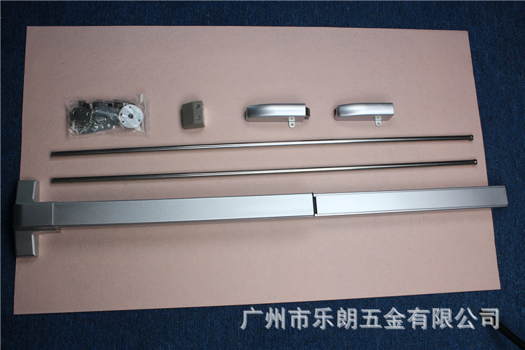 平推式推杠锁怎么选择？