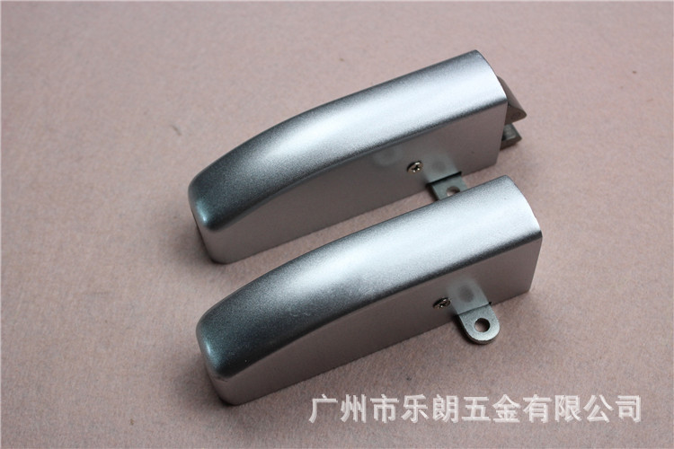 平推式推杠锁怎么选择？