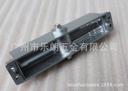90度定位闭门器哪家好？